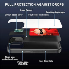 Load image into Gallery viewer, MagicTap™ - NFC Function Phone Case